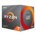 Processador AMD Ryzen 7 5800X, 8 Núcleos, 4.7GHz Turbo, AM4 Socket