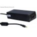 Adaptador AC/DC OEM 120W 12V/10A, 5.5 x 2.5mm