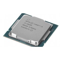 Processador Intel Core i3-10105 4.4GHz 6MB Cache, LGA 1200 Processador Intel Core i3-10105 4.4GHz 6MB Cache, LGA 1200