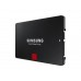 SSD 512GB Samsung 860 PRO 2.5 SSD 512GB Samsung 860 PRO 2.5