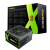 Fonte Gamemax GX-850 Modular 850W 80+ Gold - Cabos Planos