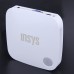 Mini-PC INSYS ES5-B1, Intel Celeron J1900, 4GB RAM, 120GB SSD, W10 Pro RCDC