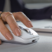 Rato Logitech MX Anywhere 3S Wireless Laser, 8000 DPI, Bluetooth/RF, Grafite, p/ Escritório