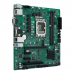 Motherboard Asus Pro H610M-C D4 Intel LGA 1700, 64GB RAM, Gigabit Ethernet, micro ATX