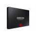 SSD 512GB Samsung 860 PRO 2.5 SSD 512GB Samsung 860 PRO 2.5