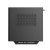 Caixa M4trixx SH2-N100 Thin Mini-ITX, 2x USB 2.0, USB-C, 2.5 Caixa M4trixx SH2-N100 Thin Mini-ITX, 2x USB 2.0, USB-C, 2.5