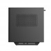 Caixa M4trixx SH2-N100 Thin Mini-ITX, 2x USB 2.0, USB-C, 2.5