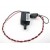 Sensor de Intrusão OEM para PC - Compatível com PC8-K3, PC9-17301, Segurança Sensor de Intrusão OEM para PC - Compatível com PC8-K3, PC9-17301, Segurança