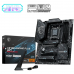 Motherboard MSI X870E Gaming Plus WiFi - AM5, DDR5, PCIe 5.0, Wi-Fi 7