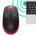 Rato Logitech M220 Silent Charcoal Wireless - 18 meses bateria, 1000 DPI