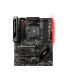 Motherboard MSI X470 Gaming Pro AM4, DDR4, 64GB, ATX Motherboard MSI X470 Gaming Pro AM4, DDR4, 64GB, ATX