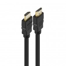 Cabo HDMI EWENT EC1336 15m - 4K, HDMI 1.4, ARC, Ethernet, Preto Cabo HDMI EWENT EC1336 15m - 4K, HDMI 1.4, ARC, Ethernet, Preto