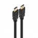 Cabo HDMI EWENT EC1336 15m - 4K, HDMI 1.4, ARC, Ethernet, Preto Cabo HDMI EWENT EC1336 15m - 4K, HDMI 1.4, ARC, Ethernet, Preto