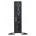 Barebone Shuttle DS57U3, i3-5005U, Nettop, 2x LAN, Wi-Fi e DisplayPort