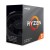 Processador AMD Ryzen 5 3400G SktAM4, 4 núcleos, 4.2GHz, Gráficos Radeon Vega 11, 65W