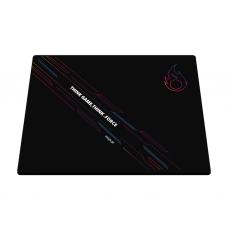 Tapete Rato INSYS .Force Gaming - Base Borracha Natural, Tecido e 290x230x3mm Tapete Rato INSYS .Force Gaming - Base Borracha Natural, Tecido e 290x230x3mm