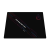 Tapete Rato INSYS .Force Gaming - Base Borracha Natural, Tecido e 290x230x3mm