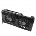 Placa Gráfica Asus Dual RX 7900 GRE 16GB GDDR6 - PCIe 4.0, 2x Ventoinhas, 2366 MHz OC