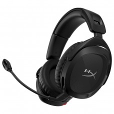 Headset Gaming Kingston HyperX Cloud Stinger 2 Wireless, Sem Fios, 20h, Preto