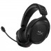 Headset Gaming Kingston HyperX Cloud Stinger 2 Wireless, Sem Fios, 20h, Preto