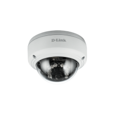 Câmara de Segurança D-Link DCS-4603, IP, Domo, Interior, 3MP, PoE