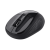 Rato Trust Basics 24658 Wireless 1600 DPI Ambidestro - Preto