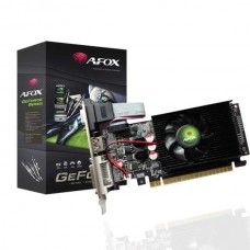 Placa Gráfica AFOX GT 710 2GB DDR3, PCIe, HDMI, DVI e VGA