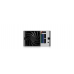 Backplane ICYBOX IB-553SSK: 3x HDD SATA/SAS 3.5