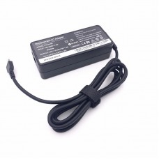 Fonte OEM 65W p/ Portátil TYPE-C 20V/3.25A, PD-04-65, Preta