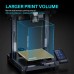 Impressora 3D Elegoo Neptune 4 Pro: Impressão FDM, Velocidade 500 mm/s, Cama de Aquecimento Segmentada, Nivelamento Automático