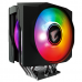 Cooler CPU Gigabyte ATC800 - Arrefecimento a Ar RGB 12cm