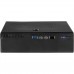 Caixa Flex.OEM Mini-ITX SH9-M300 USRCR - Thin Mini-ITX, 120W, USB3.0