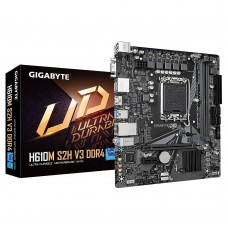 MotherBoard Skt1700 Gigabyte H610M S2H V3 DDR4 (rev. 1.0)