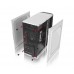 Caixa Flex.OEM SH9-5910 ATX Sem Fonte, Design Moderno e Branco Caixa Flex.OEM SH9-5910 ATX Sem Fonte, Design Moderno e Branco