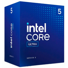 CPU Intel Skt1851 Core Ultra 5 235T(Series2) 2.2-5.0GHz 24MB CPU Intel Skt1851 Core Ultra 5 235T(Series2) 2.2-5.0GHz 24MB