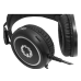 Auscultadores Gaming Gamemax HG3500 Pro, USB 7.1, 50mm, RGB