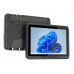 Tablet p/ veículo INSYS EM4-V10J: Ecrã 10.1”, Windows 11, Intel Celeron N5100, Robusto IP65