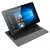 Portátil Híbrido Flex.OEM PT8-1040I: Ecrã 10.1p IPS, Processador Intel Atom Z8350, 2GB RAM, Windows 10 Pro sem_imagem