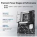 Motherboard MSI Pro Z890-S WiFi - LGA 1851, DDR5, PCIe 5.0, Wi-Fi 7