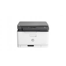 Impressora HP Color Laser 178nw - Multifunções, Laser a Cores, Wi-Fi, A4, 18ppm