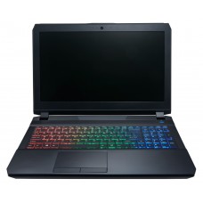 Portátil Gaming INSYS P651HP3 i7-7700HQ GTX1060 16GB 512GB NVMe Win10