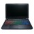 Portátil Gaming INSYS P651HP3 i7-7700HQ GTX1060 16GB 512GB NVMe Win10