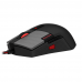 Rato AOC AGON AGM700 - Rato Gaming USB 16000 DPI 1ms
