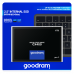 Disco SSD GoodRam CX400 1TB SATA3 - 550MB/s Leitura, 2.5