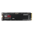 SSD Samsung 980 PRO 2TB M.2 NVMe - Leitura 7000 MB/s, V-NAND MLC