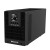 UPS Phasak Smart Pro 1000VA Online - Dupla Conversão, 900W, LCD, RS232/USB