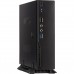 Caixa Flex.OEM Mini-ITX SH9-M300 USRCR - Thin Mini-ITX, 120W, USB3.0