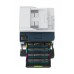 Impressora Multifunções Xerox C235V_DNI Laser Cor 22ppm Wi-Fi, Impressão Duplex e ADF