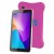 Tablet Flex.OEM PR3-T704 7p, Android 11 Go, 2GB RAM, 32GB, Capa Rosa