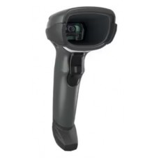 Leitor de Código de Barras Zebra DS4608-SR, 1D/2D LED, USB e IP52 Leitor de Código de Barras Zebra DS4608-SR, 1D/2D LED, USB e IP52
